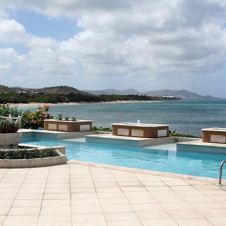 Chenay Bay Beach Resort Christiansted Exterior foto