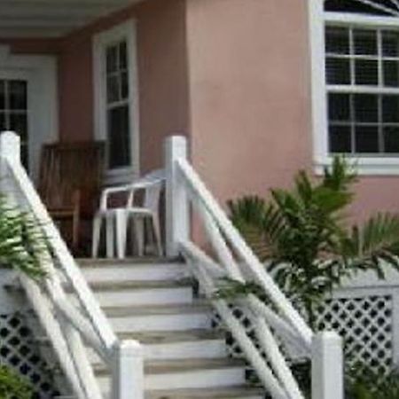 Chenay Bay Beach Resort Christiansted Exterior foto