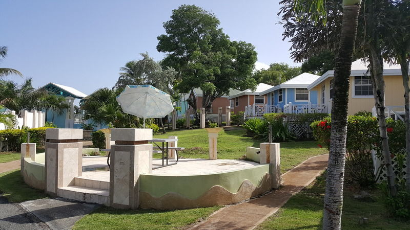 Chenay Bay Beach Resort Christiansted Exterior foto