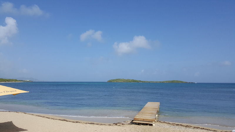 Chenay Bay Beach Resort Christiansted Exterior foto