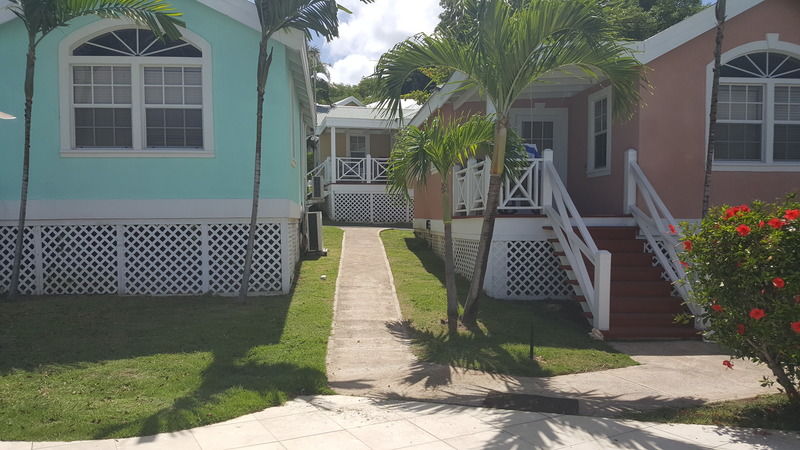 Chenay Bay Beach Resort Christiansted Exterior foto