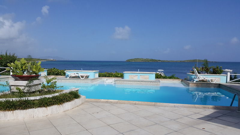 Chenay Bay Beach Resort Christiansted Exterior foto