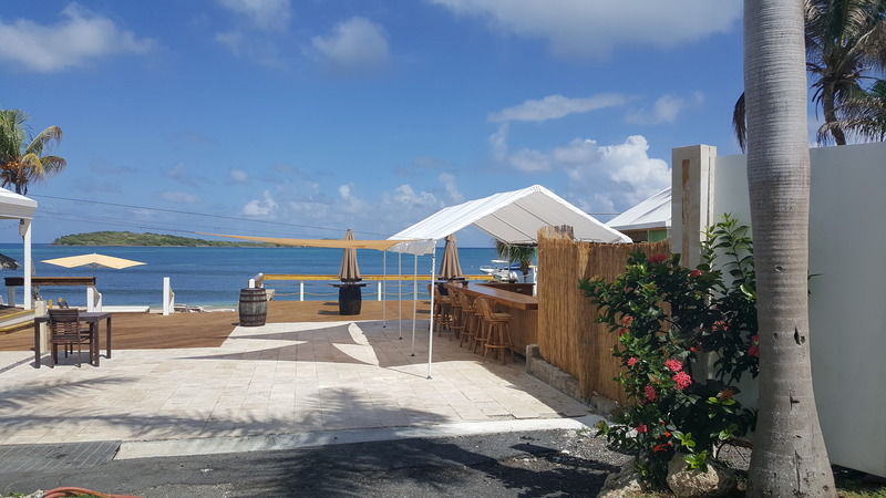 Chenay Bay Beach Resort Christiansted Exterior foto