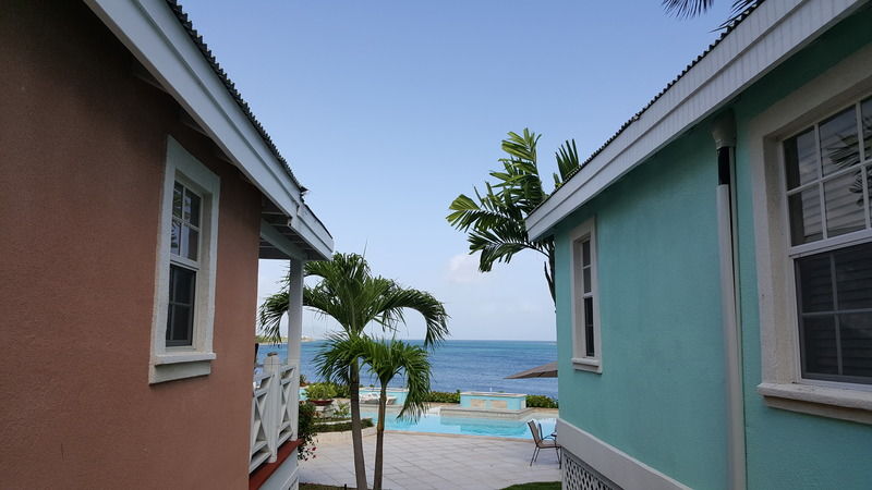 Chenay Bay Beach Resort Christiansted Exterior foto