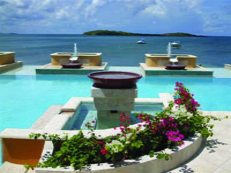 Chenay Bay Beach Resort Christiansted Exterior foto