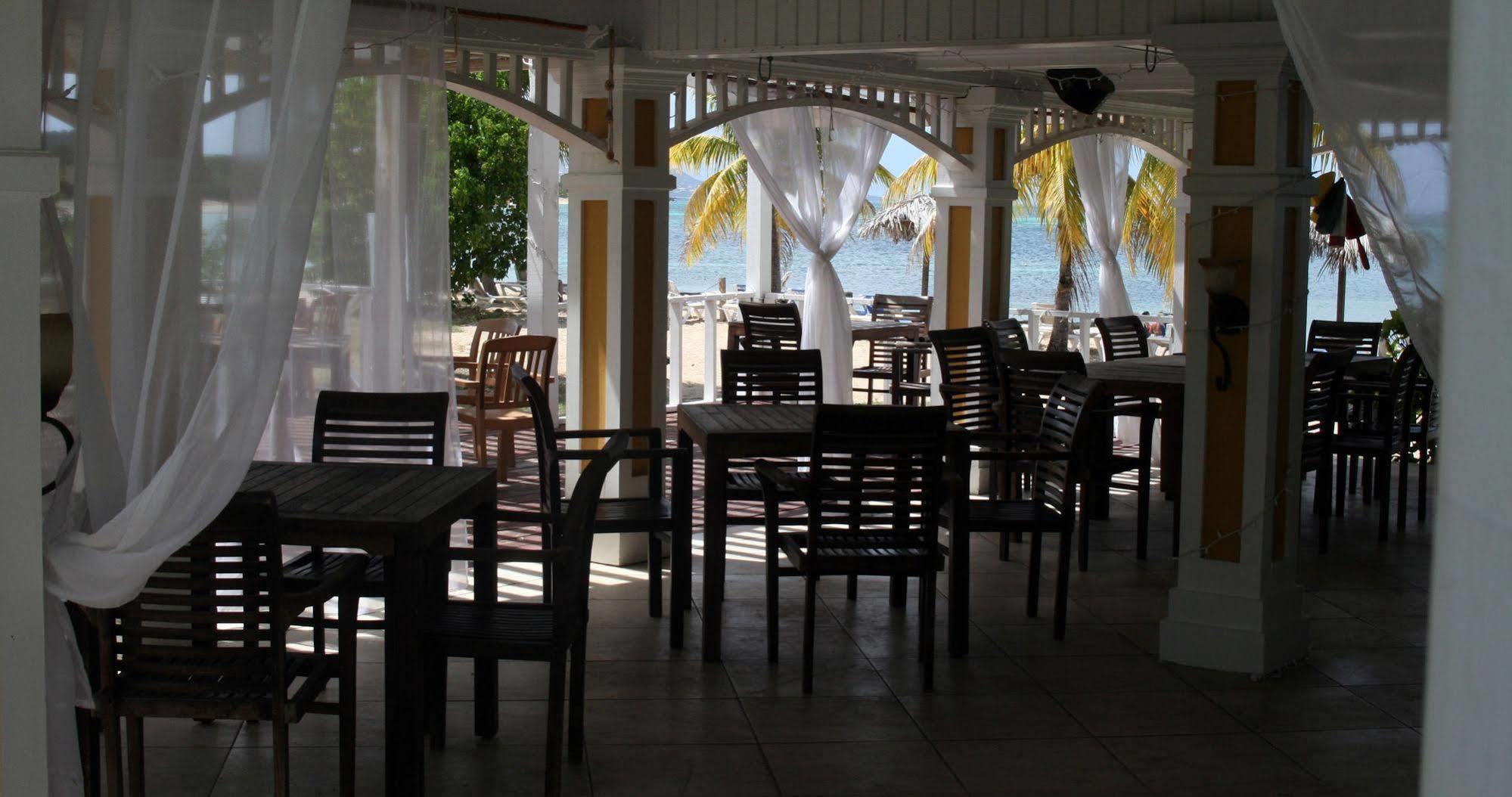 Chenay Bay Beach Resort Christiansted Exterior foto