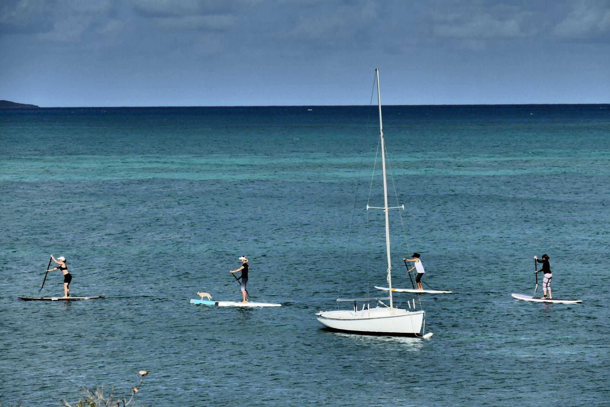 Chenay Bay Beach Resort Christiansted Exterior foto