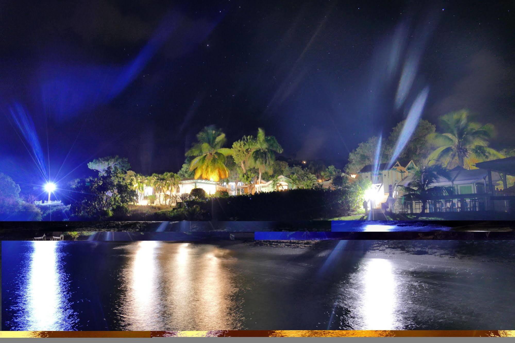 Chenay Bay Beach Resort Christiansted Exterior foto