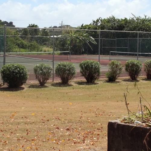 Chenay Bay Beach Resort Christiansted Exterior foto