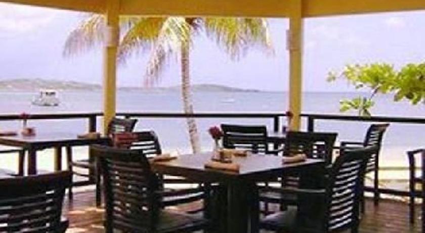 Chenay Bay Beach Resort Christiansted Exterior foto