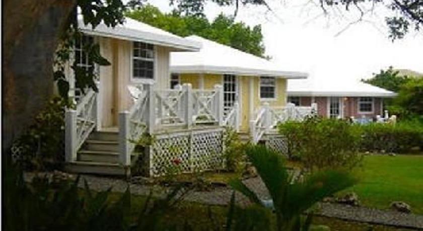 Chenay Bay Beach Resort Christiansted Exterior foto