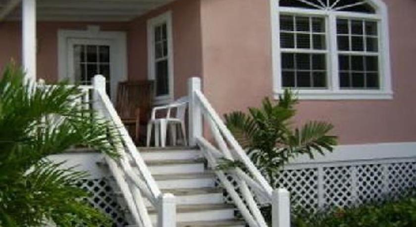 Chenay Bay Beach Resort Christiansted Exterior foto