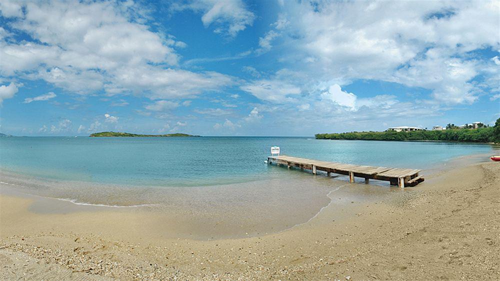 Chenay Bay Beach Resort Christiansted Exterior foto