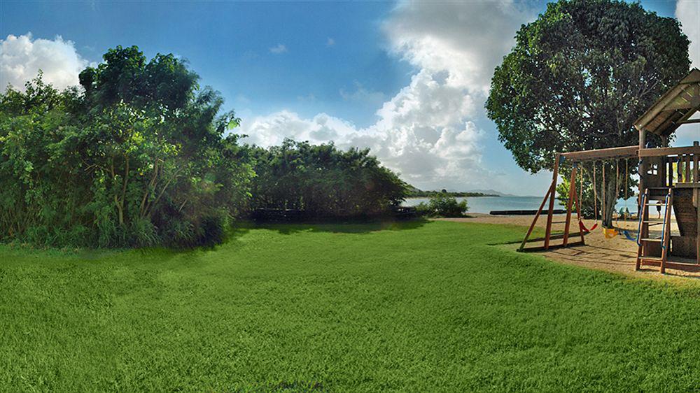 Chenay Bay Beach Resort Christiansted Exterior foto