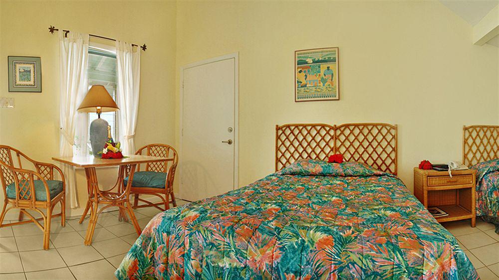 Chenay Bay Beach Resort Christiansted Exterior foto